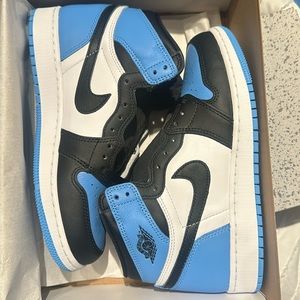 Retro 1 unc toe
